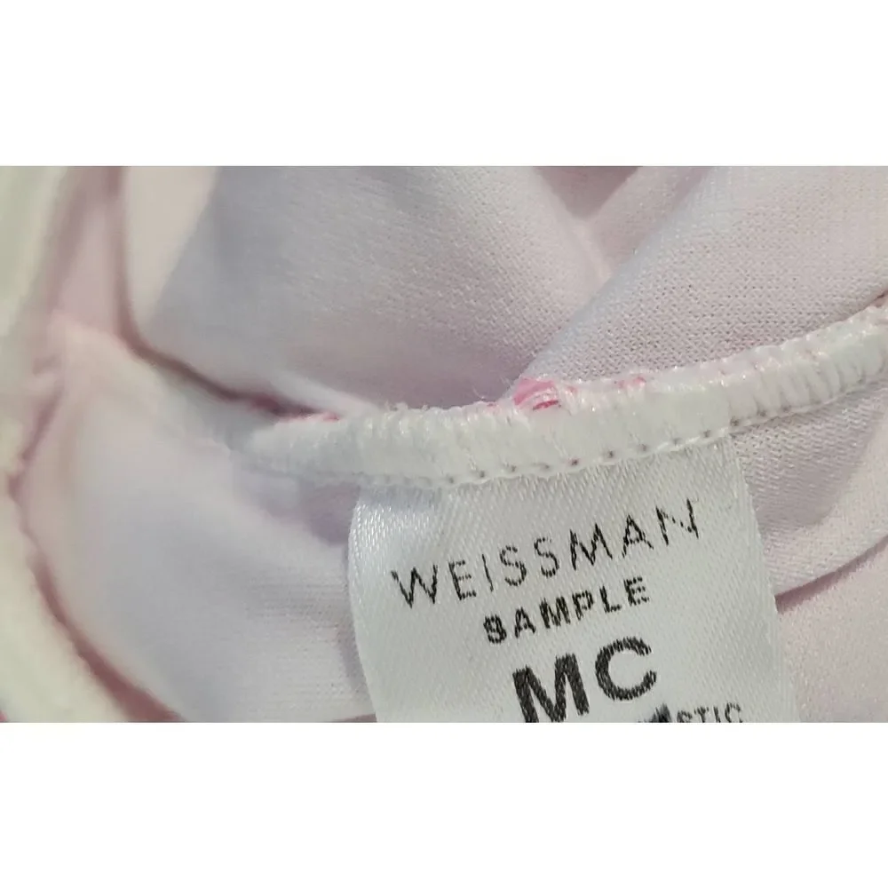 Weismann youth costume